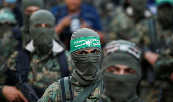 Israeli, US officials discussing expelling Hamas terrorists from Gaza