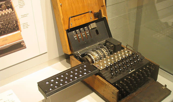 Iconic WW2 codebreaker Margaret MacFarlane dies at 102 - Vimarsana News
