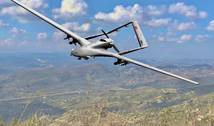 Turkey drone industry gets boost after search for Raisi crash site - Vimarsana News