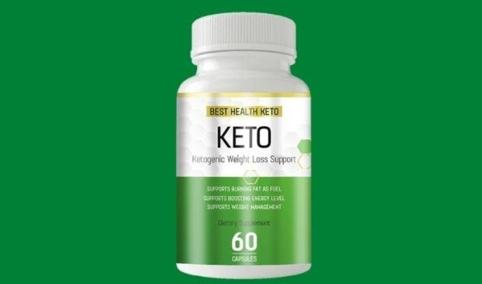 Best Health Keto Pills (UK) Reviews: Shocking Report Reveals Must Read ...
