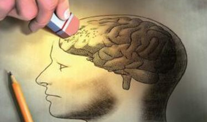 Çalışma: Bu kafa bandı Alzheimer hastalığının erken belirtilerini tespit etmeye yardımcı olabilir