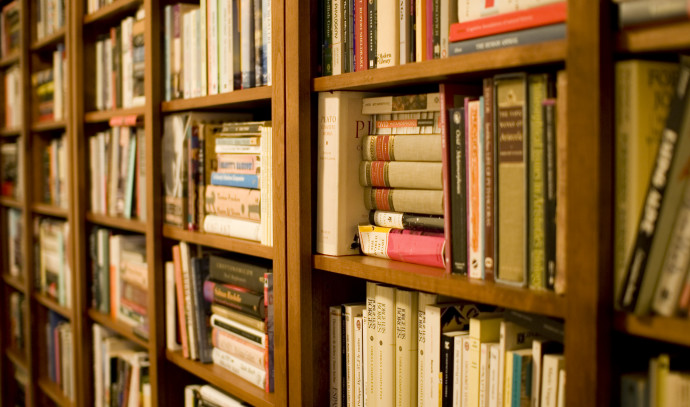 Authors take action against antisemitism - Vimarsana News
