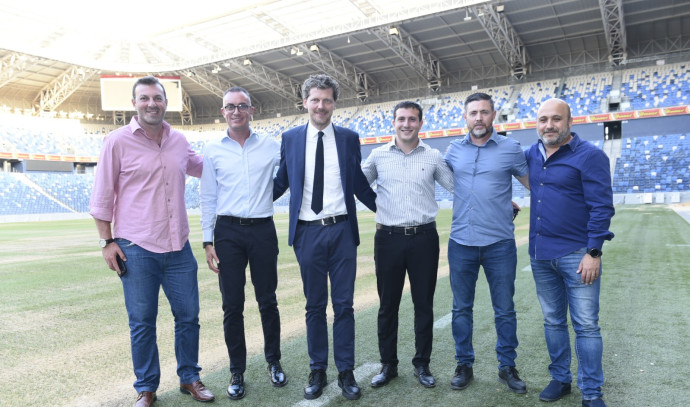 Tottenham Hotspur, AS Roma to play in Haifa - The Jerusalem Post