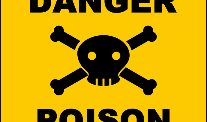 Liquid laundry packets are poisoning children, teens and adults - Vimarsana News