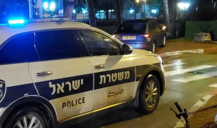 Photo of Izraelská polícia veľa zatýka, aby bojovala proti vlne zločinu v celej krajine – Zločin v Izraeli