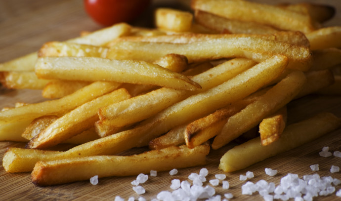 French fries: How bad are they for you and what’s the best way to eat?