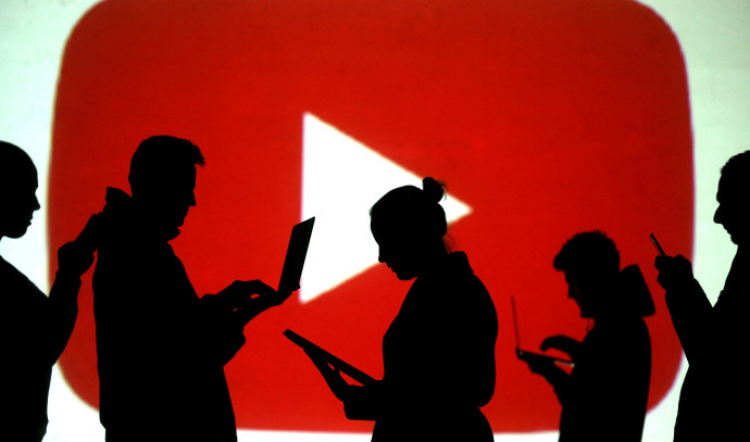 YouTube está trabajando en una tecnología que puede identificar canciones por el tarareo del usuario