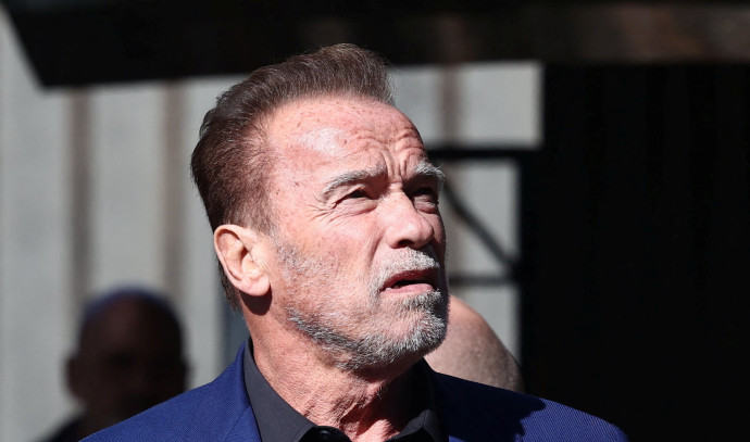 Arnold Schwarzenegger lends support to families of Israeli hostages - Vimarsana News