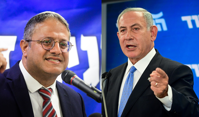 Affrontement entre Netanyahu et Ben-Gvir au sujet des Palestiniens dans les prisons israéliennes – Israel Politics