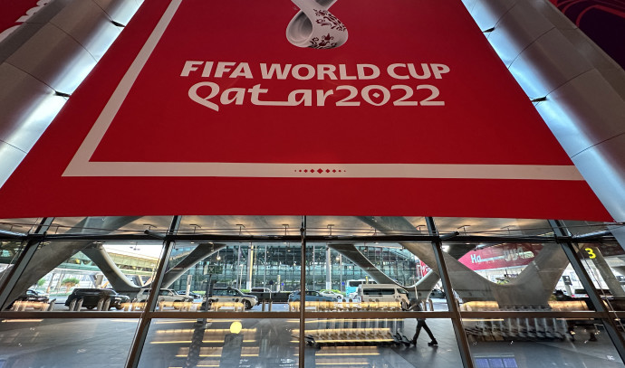 Experts Cite Privacy Risks From Two Qatari Apps Required for FIFA World Cup  Visitors - Spiceworks