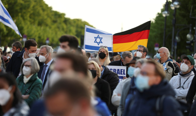 New requirement for German citizenship applicants to combat antisemitism - Vimarsana News