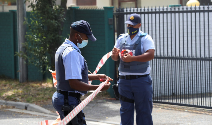 South African Jewish journalist Jeremy Gordin murdered in home burglary - Vimarsana News
