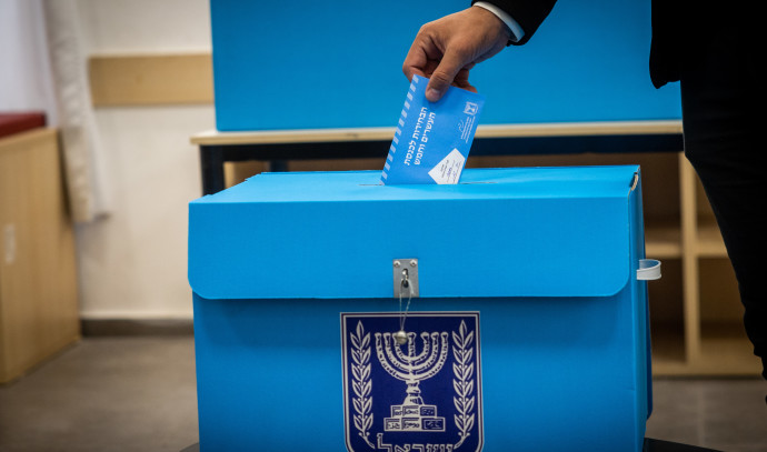 Jerusalem elections: How are parties drumming up support? - Vimarsana News