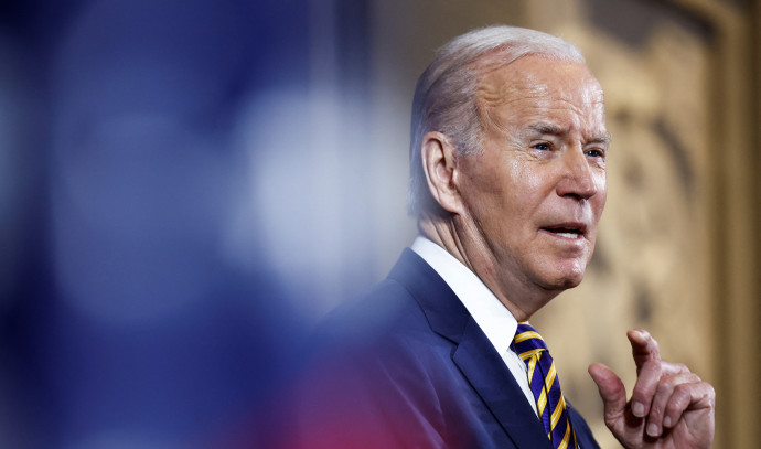 Biden says Iran nuclear deal 'dead' but US won't announce it publicly