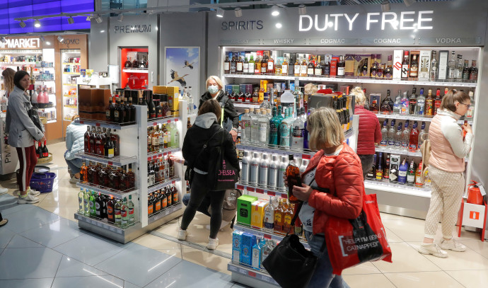 Is duty-free shopping worth your while? - The Jerusalem Post