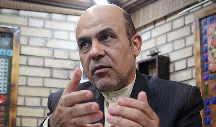 The Iranian defense official who provided the West with nuclear intel - Vimarsana News