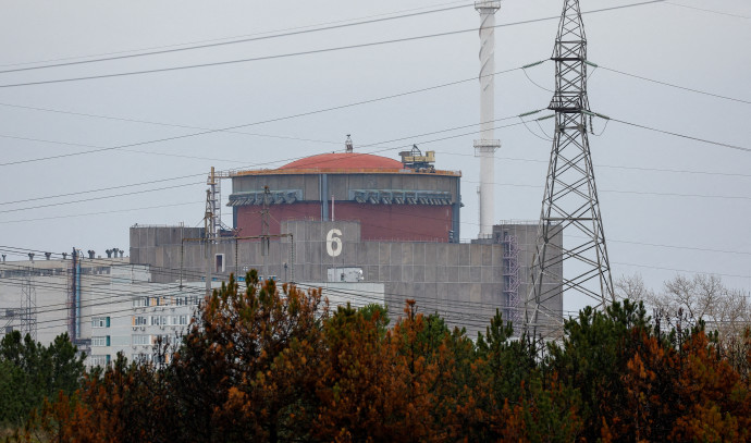 Ukraine 'preparing for a nuclear explosion,' lawmaker says