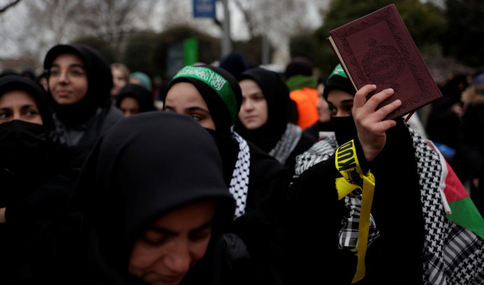 Sweden is considering making Quran burnings illegal - Vimarsana News