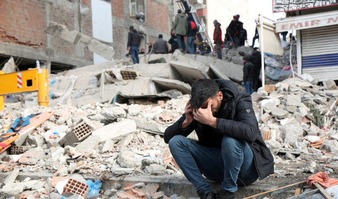 Is there anything to hope for in a world so damaged? - opinion - Vimarsana News