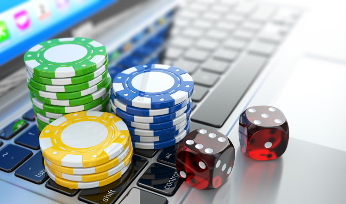 The business of online casinos: Understanding the revenue model and key -  The Jerusalem Post