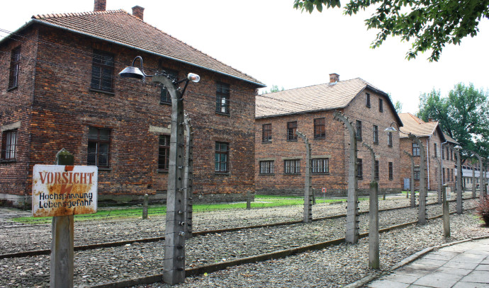 New virtual tours of Concentration Camps upgrade Holocaust education - Vimarsana News