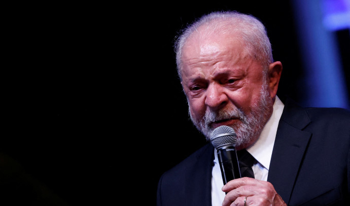 Israel Information Updates | Brazilian President Lula's approval ranking drops after Israel-Gaza remarks