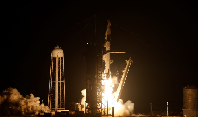 Environmental groups sue US over SpaceX launch license for Texas - Vimarsana News
