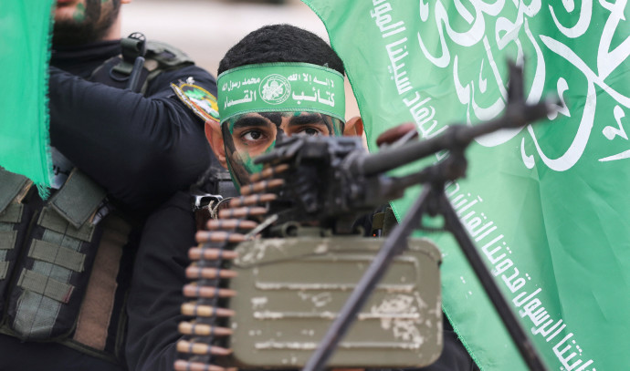 Hamas conduct 'violates laws of Koran,' Islamic Fatwa Council rules - The  Jerusalem Post
