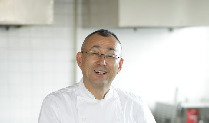 Japan's Chef Masato Maesawa in Israel: A night to remember - review - Vimarsana News