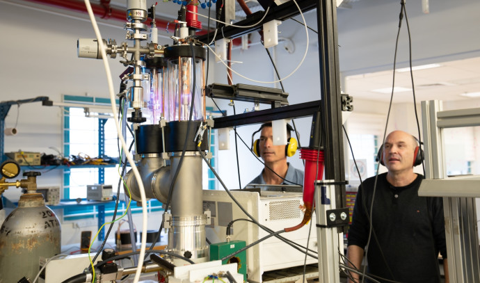 Could Israel's fusion energy co. power our future factories and cities? - Vimarsana News