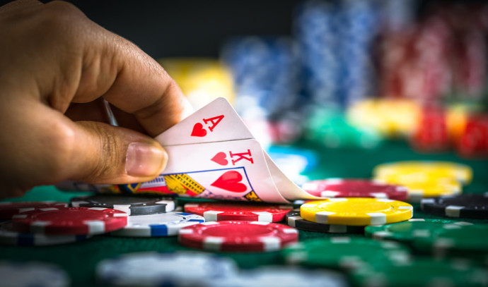 Which Online Casino Has The Biggest Welcome Bonus?