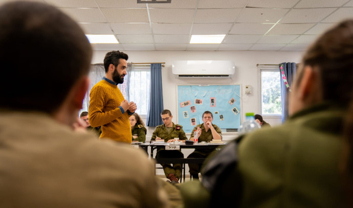 Conservative movement suspends its Israel gap-year program - Vimarsana News