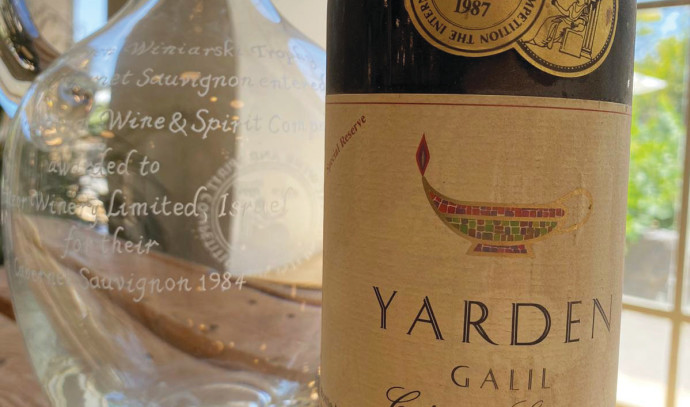 Wine Talk: Ten wines for 75 years - Vimarsana News