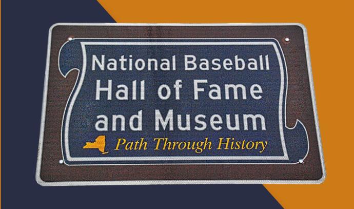 Why are there so many Jewish sports halls of fame? - Vimarsana News