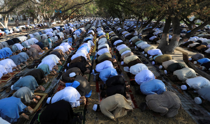 Pakistan Rejects US Commission Report on Religious Freedom - Vimarsana News