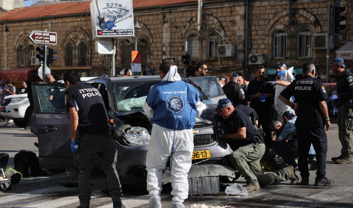 Iran's stealthy hand behind terror wave - analysis - The Jerusalem Post - Vimarsana News