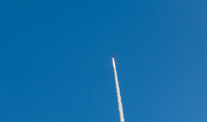 Sweden launches research rocket, accidentally hits Norway - Vimarsana News