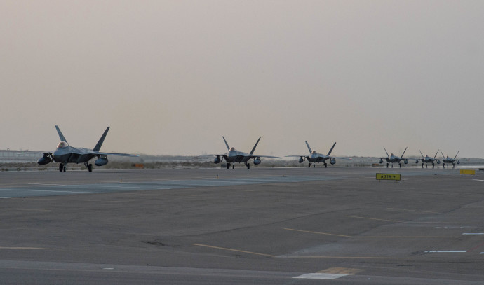 What is the US's key to weakening Iranian influence in the Gulf? - Vimarsana News