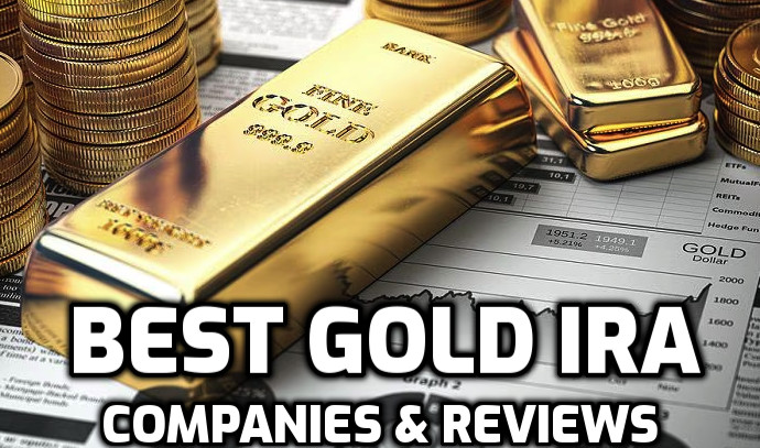 10 Best Gold IRA Companies for 2024 (Reviews & Comparison) - The Jerusalem Post