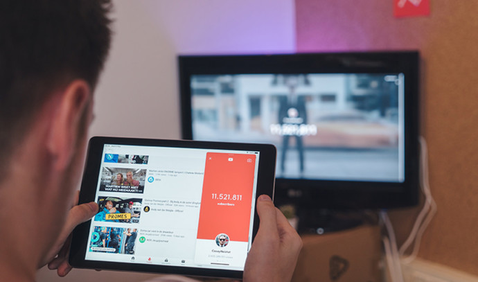 Tap into the full power of YouTube with this 12-course masterclass for $