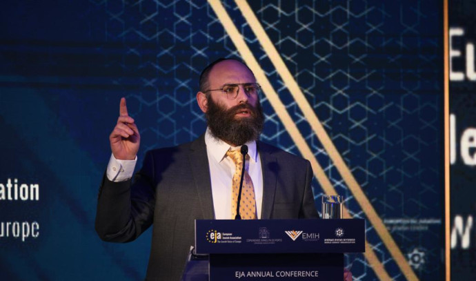 Jewish leaders in Europe call orgs to reject 'intersectionality' - Vimarsana News
