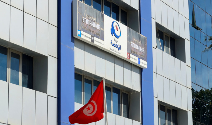 Tunisia's fledgling democracy is a ticking time bomb - opinion - Vimarsana News