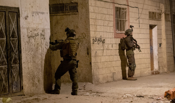 Israeli forces demolish Ramallah home of Jerusalem bomber