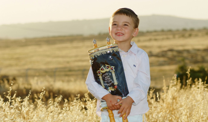 Parashat Naso: 'Torat hessed' – Shavuot - The Jerusalem Post - Vimarsana News