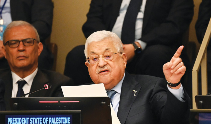 حقق محمود عباس انتصارات رمزية في الأمم المتحدة وجامعة الدول العربية
