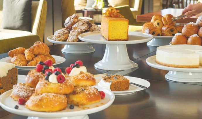 Café 99: A Tel Aviv breakfast experience worth repeating - review - Vimarsana News
