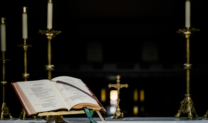 A scholar and a zoologist find a way to map Jewish-Christian relations - Vimarsana News