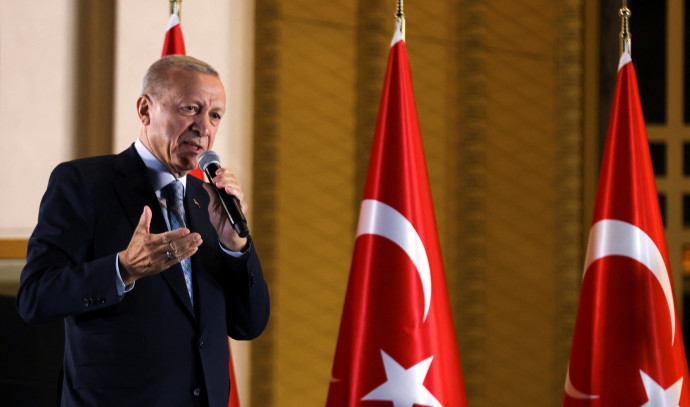 Doğu Akdeniz’de çatışma: Erdoğan yanlış ağaca havlıyor