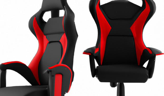 Coolest gaming chairs to play in comfort and style » Gadget Flow