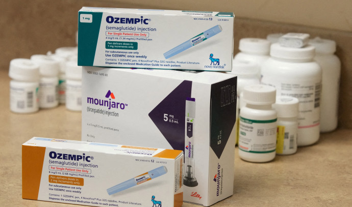 Ozempic, Wegovy and Saxenda: How do these weight loss drugs really work?